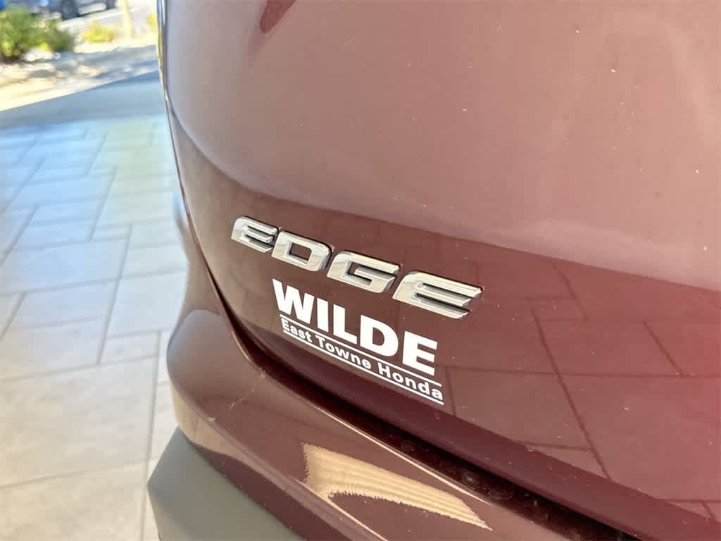 Thumbnail: 2019 Ford Edge - 13