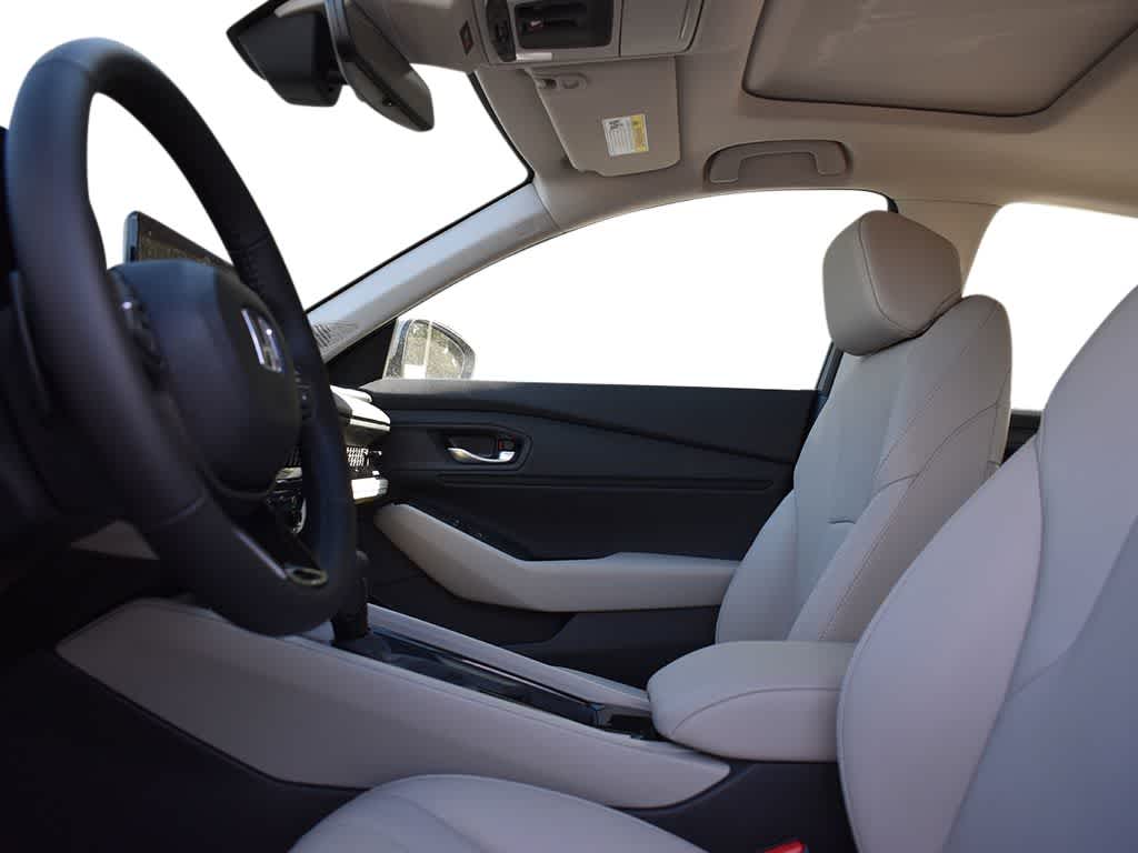 Thumbnail: 2026 Honda Accord - 12