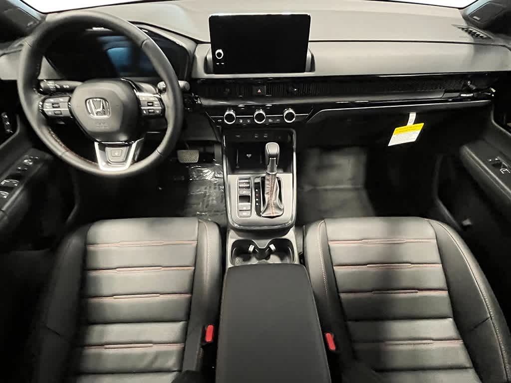 2026 Honda CR-V Sport Touring 16