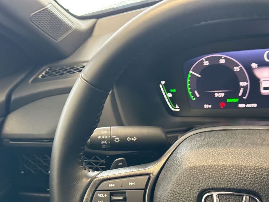 Thumbnail: 2025 Honda Accord - 30