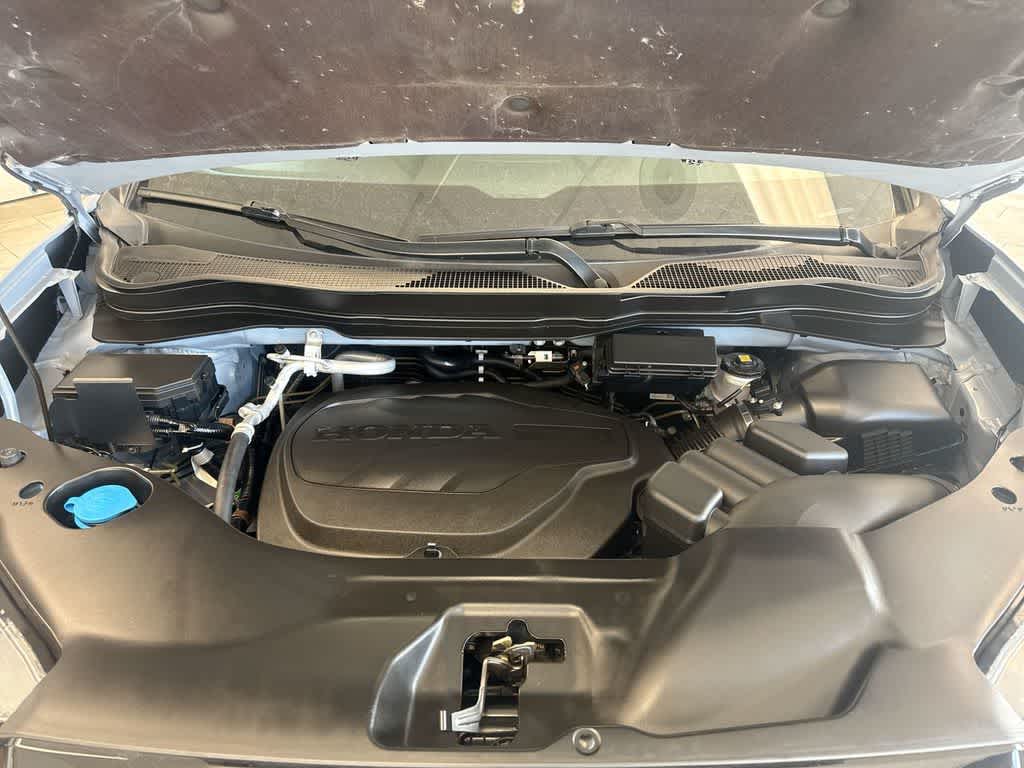 Thumbnail: 2024 Honda Ridgeline - 15