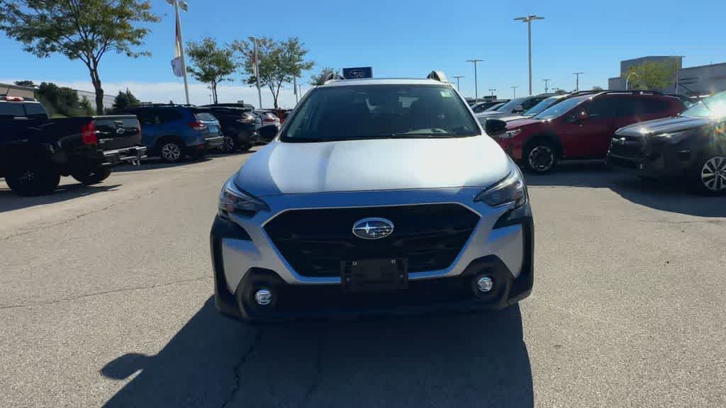 Thumbnail: 2025 Subaru Outback - 3