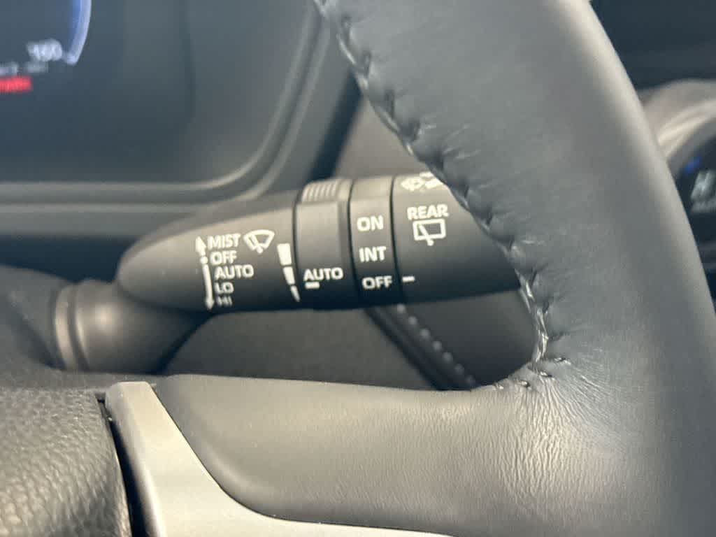 Thumbnail: 2024 Toyota Grand Highlander - 30