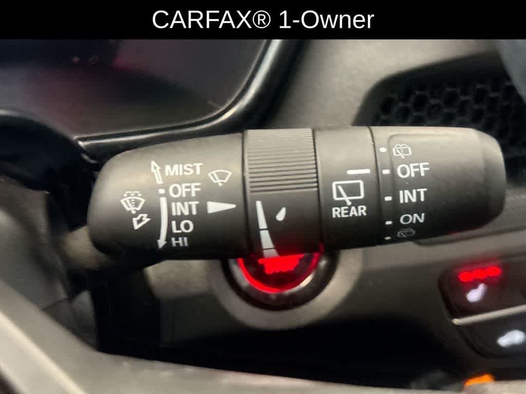 Thumbnail: 2023 Honda CR-V - 27