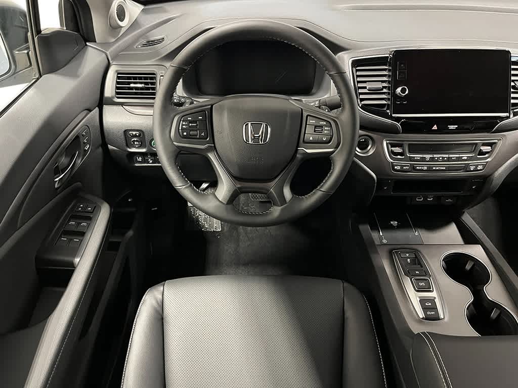 Thumbnail: 2025 Honda Ridgeline - 22