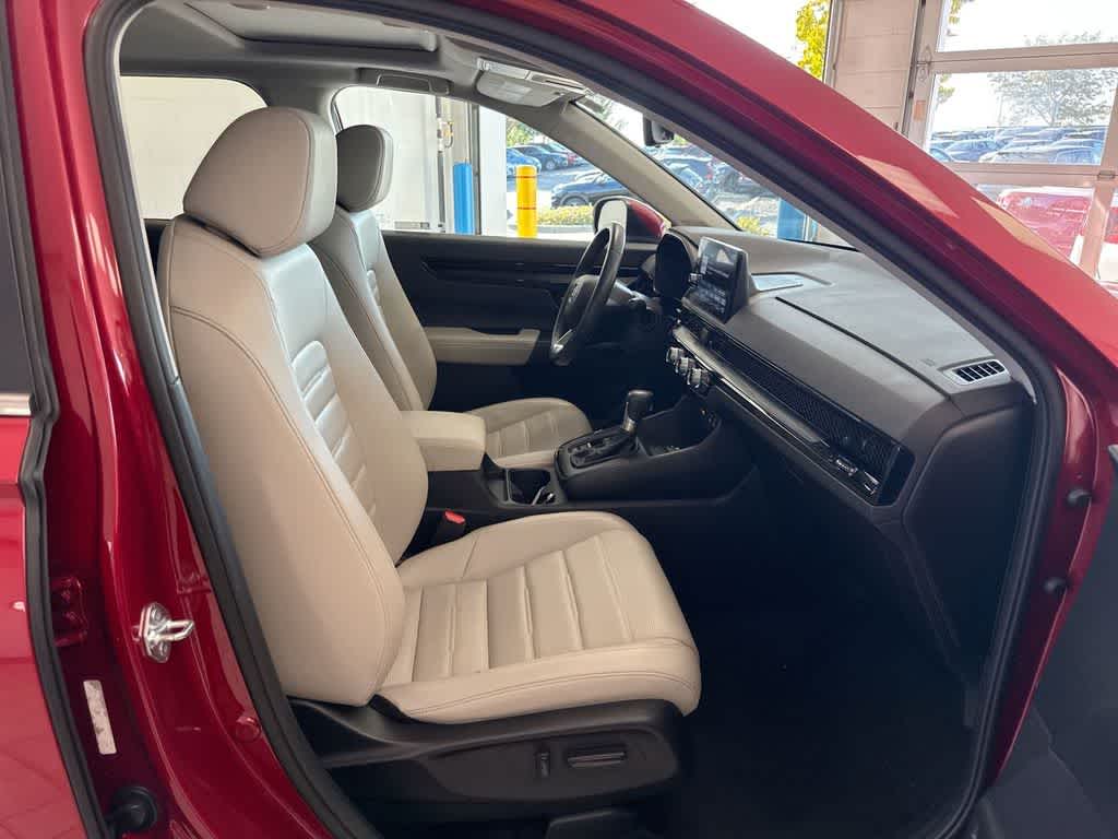 Thumbnail: 2024 Honda CR-V - 24