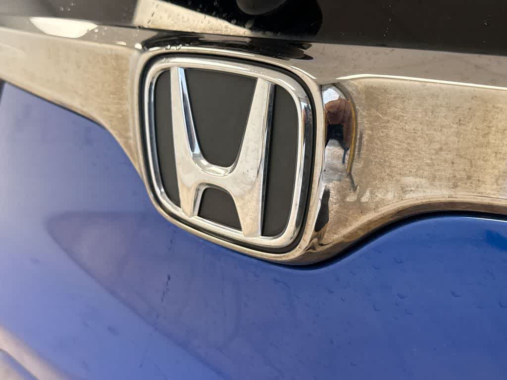 Thumbnail: 2020 Honda CR-V - 14