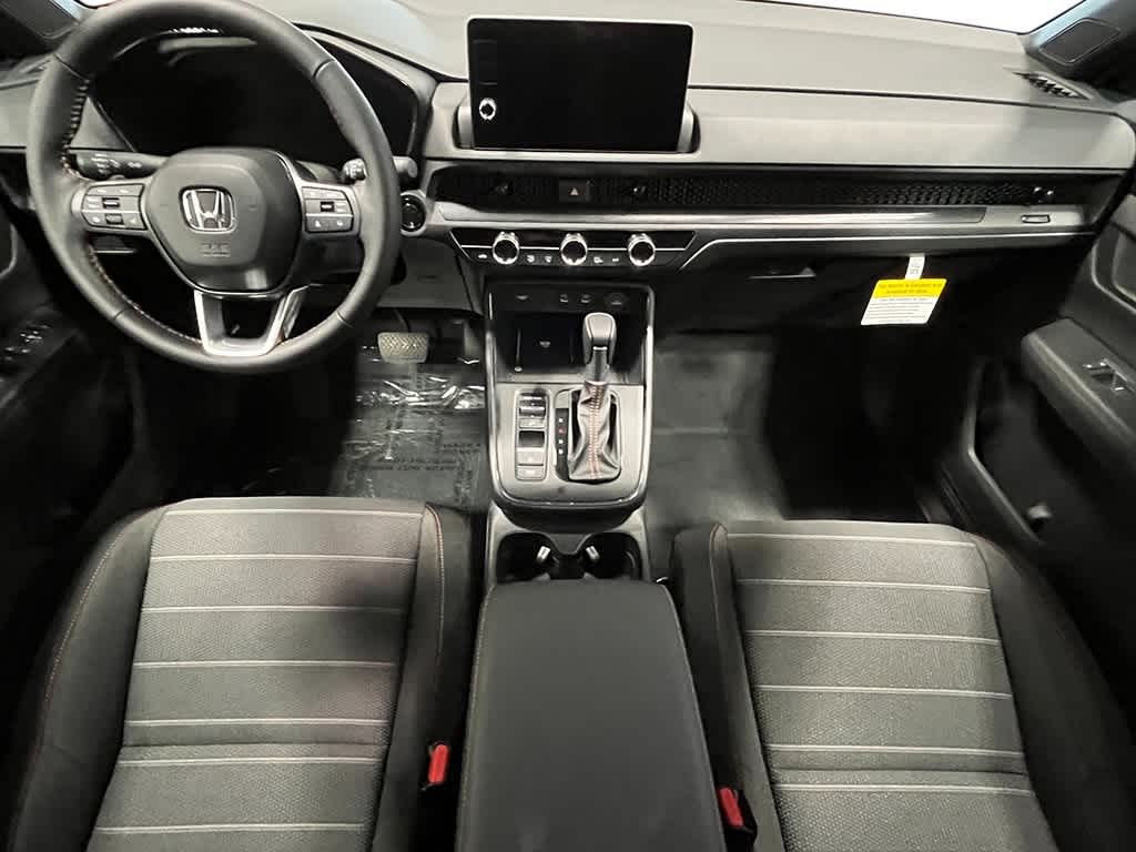 Thumbnail: 2026 Honda CR-V - 22