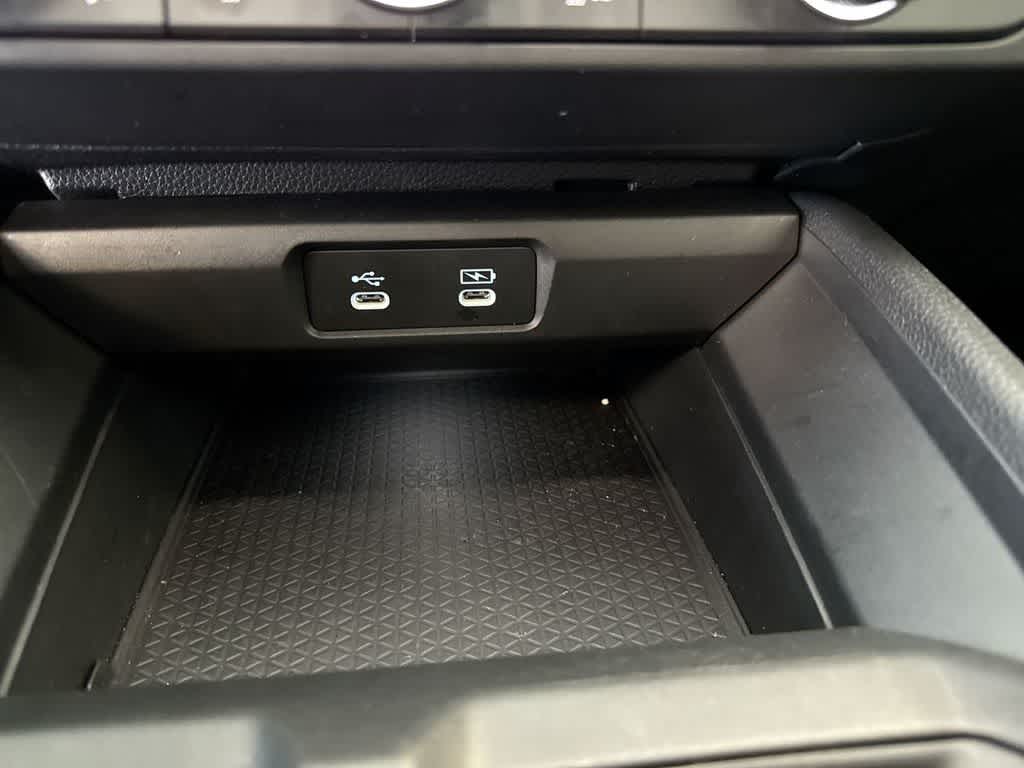 Thumbnail: 2025 Honda Accord - 33