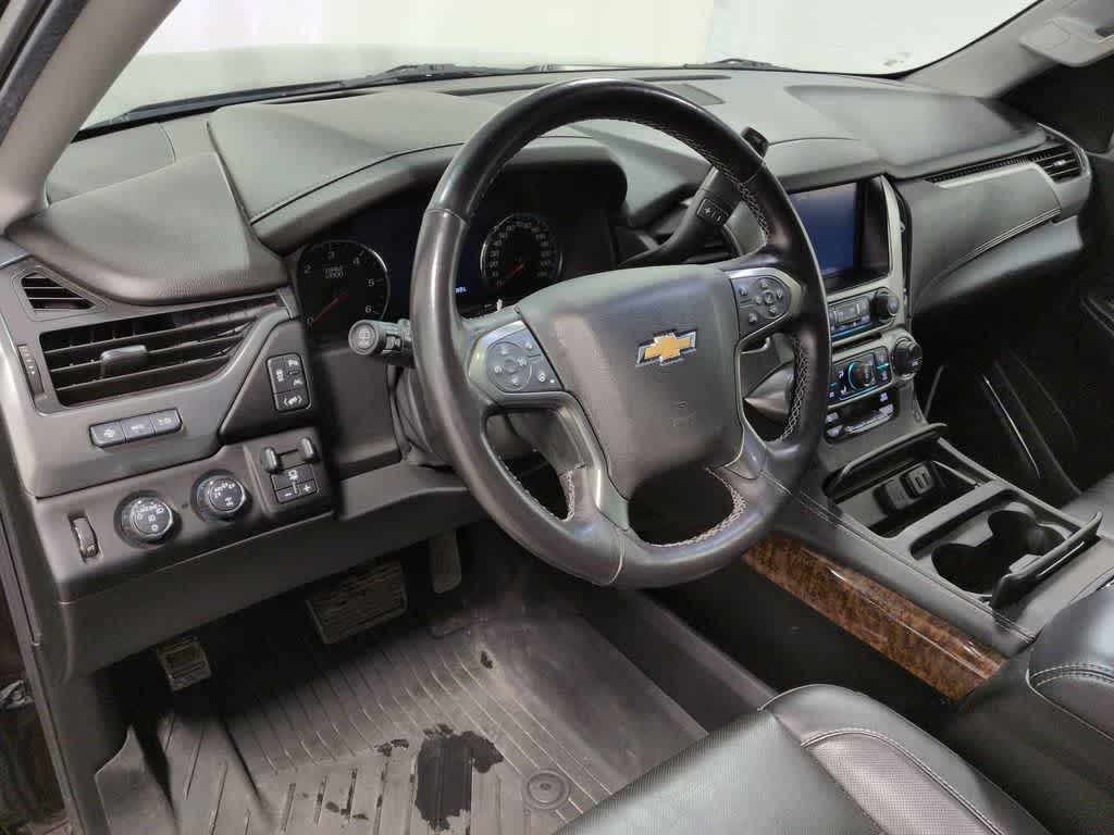 Thumbnail: 2020 Chevrolet Tahoe - 10