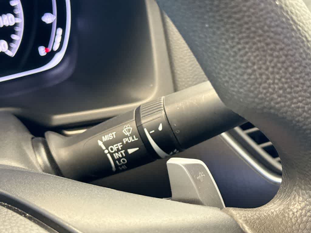 Thumbnail: 2022 Honda Accord - 26