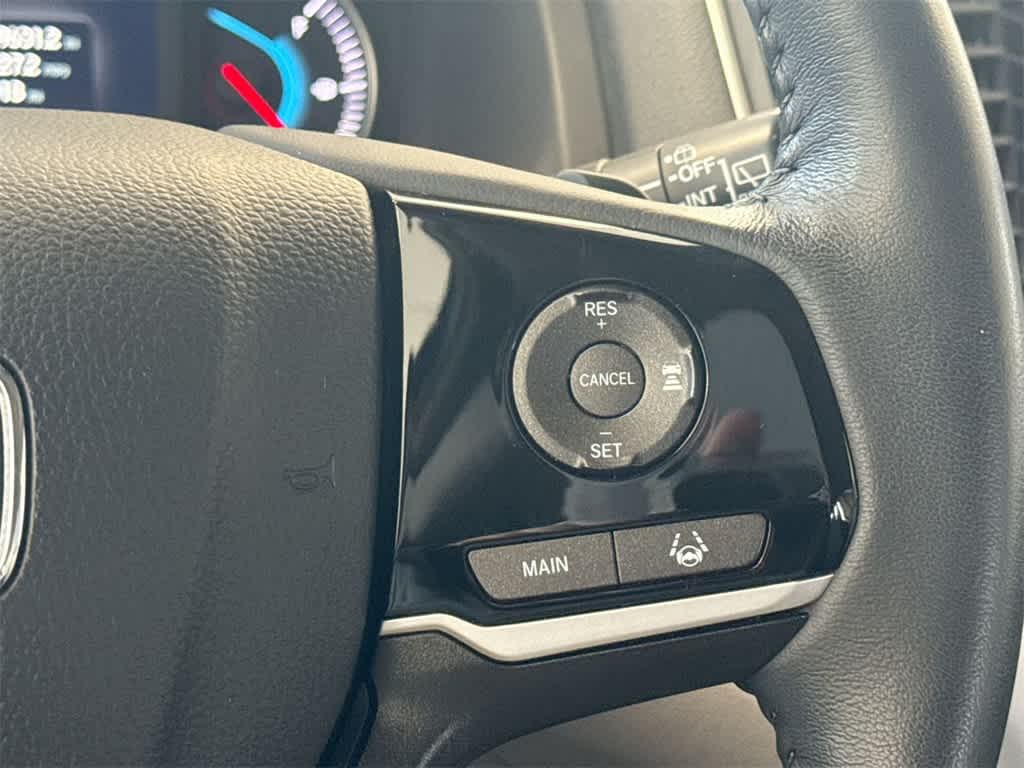 Thumbnail: 2022 Honda Pilot - 27