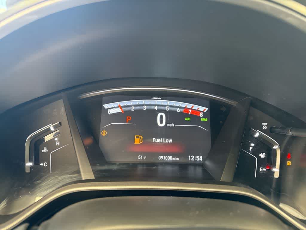 Thumbnail: 2018 Honda CR-V - 37