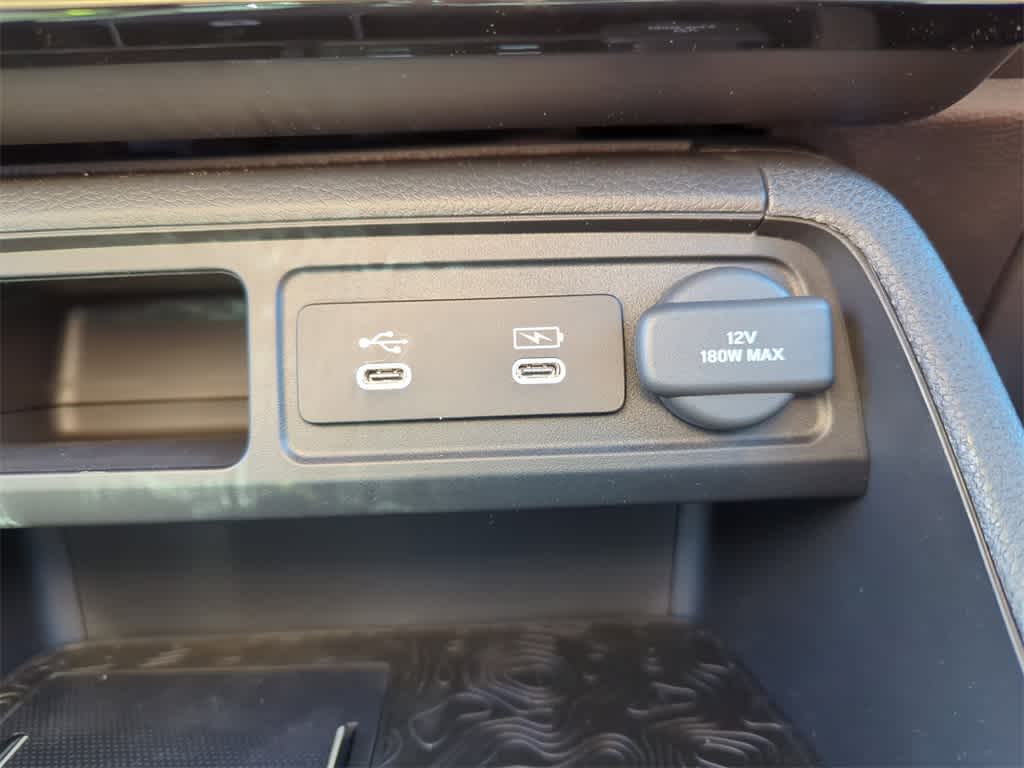 Thumbnail: 2026 Honda Passport - 23