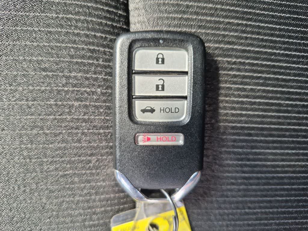 2022 Honda Accord Sport - Photo 36