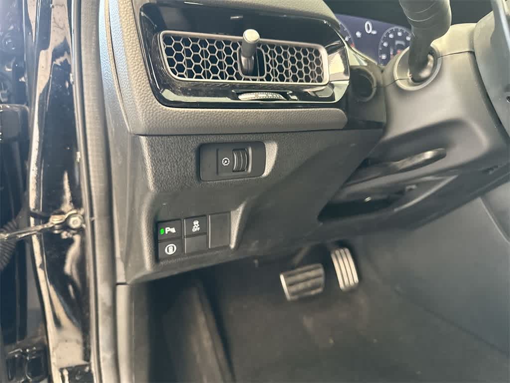 Thumbnail: 2024 Honda Civic - 39