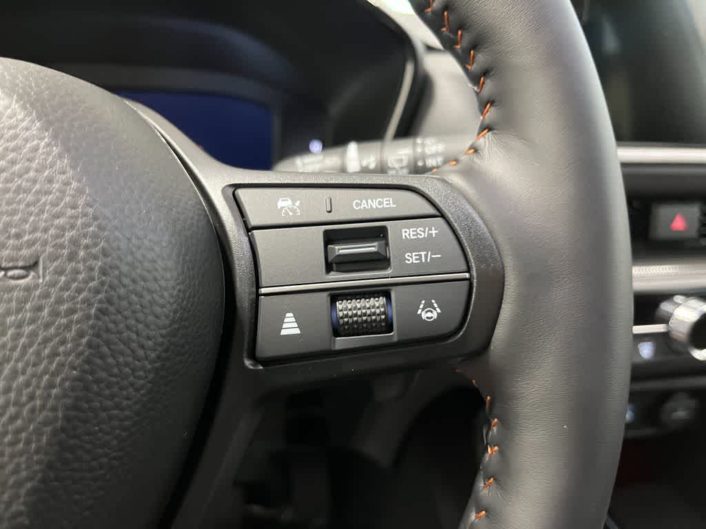 Thumbnail: 2026 Honda CR-V - 20