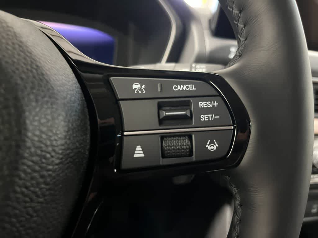 Thumbnail: 2026 Honda Pilot - 19