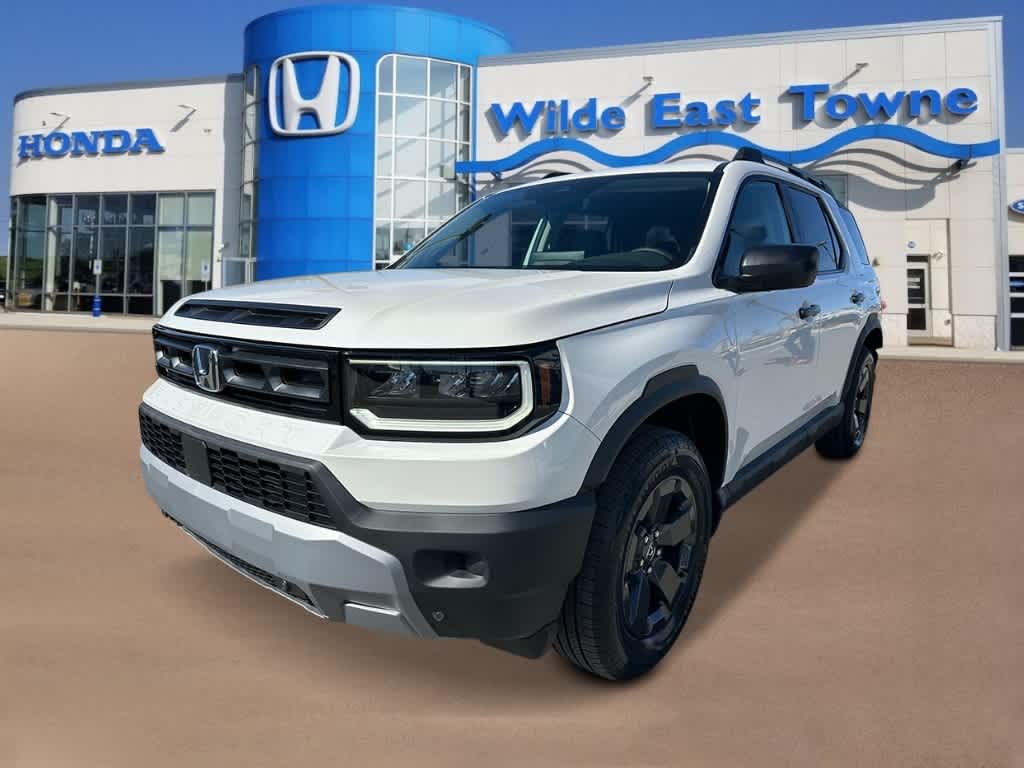 2026 Honda Passport  -
                  Madison, WI