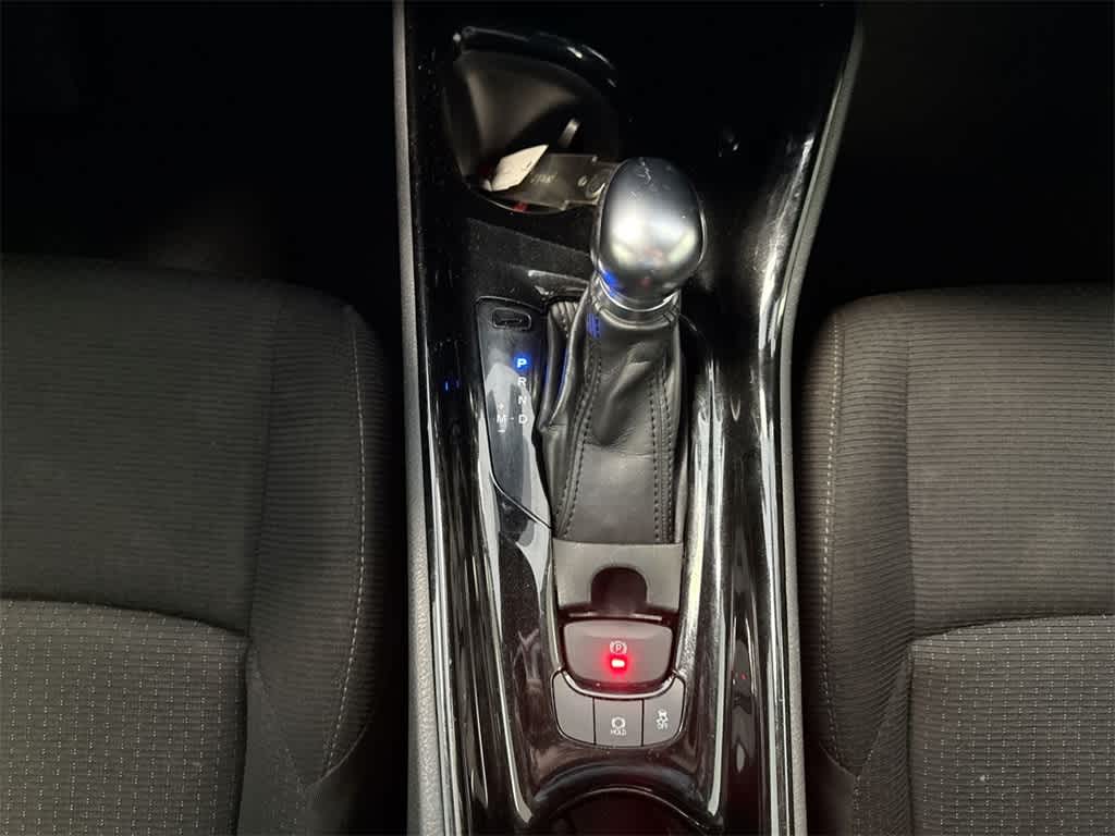 Thumbnail: 2019 Toyota C-HR - 31