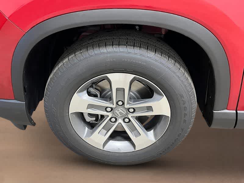 Thumbnail: 2025 Honda Pilot - 11