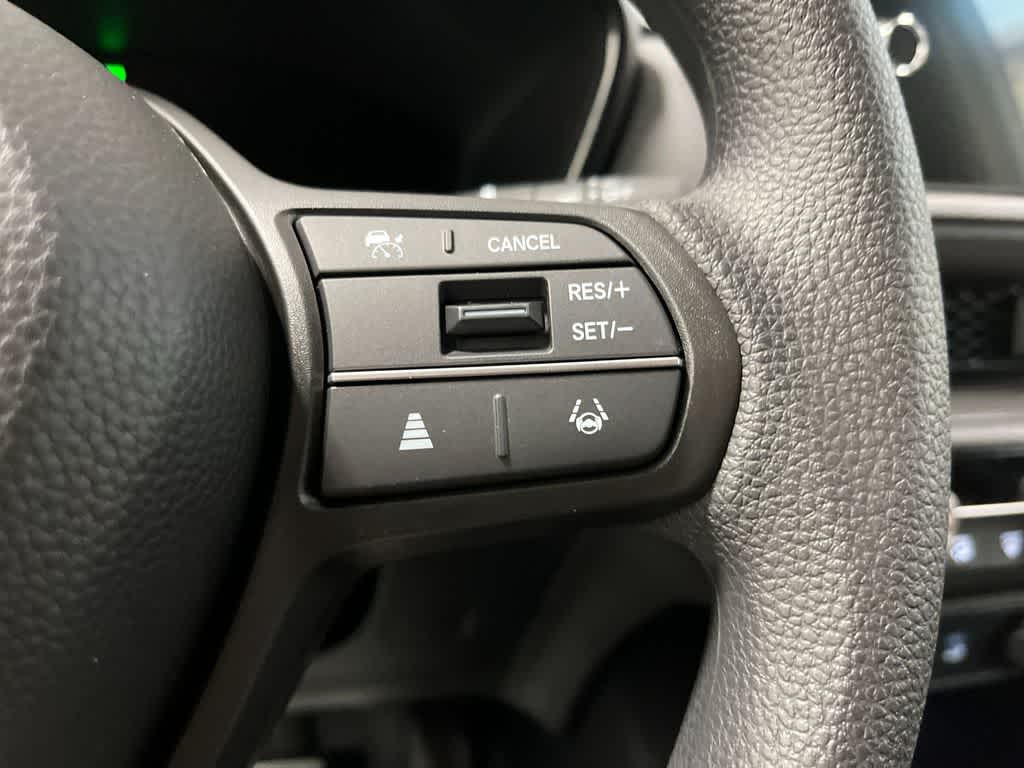 Thumbnail: 2026 Honda CR-V - 18