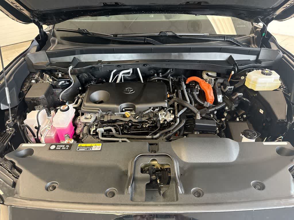 Thumbnail: 2024 Toyota Grand Highlander - 17