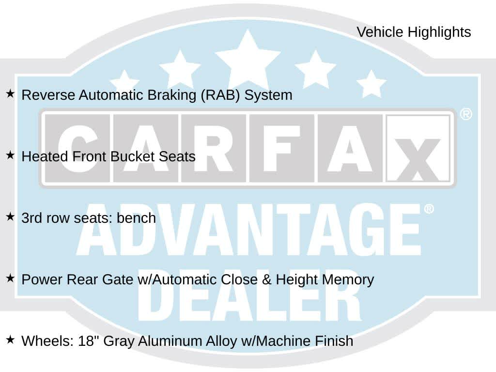 Thumbnail: 2019 Subaru Ascent - 3