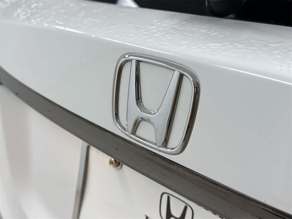 Thumbnail: 2021 Honda HR-V - 12