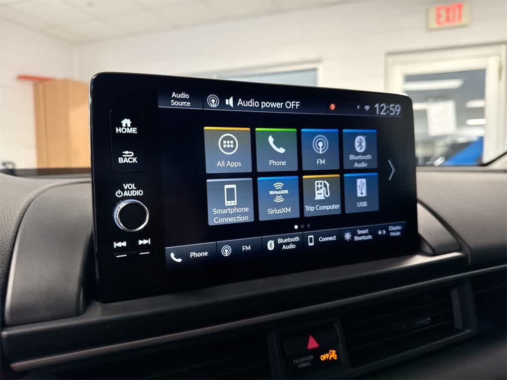 Thumbnail: 2025 Honda Pilot - 30