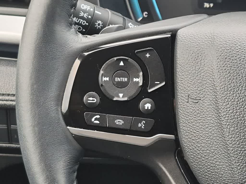 2024 Honda Odyssey Touring - Photo 28