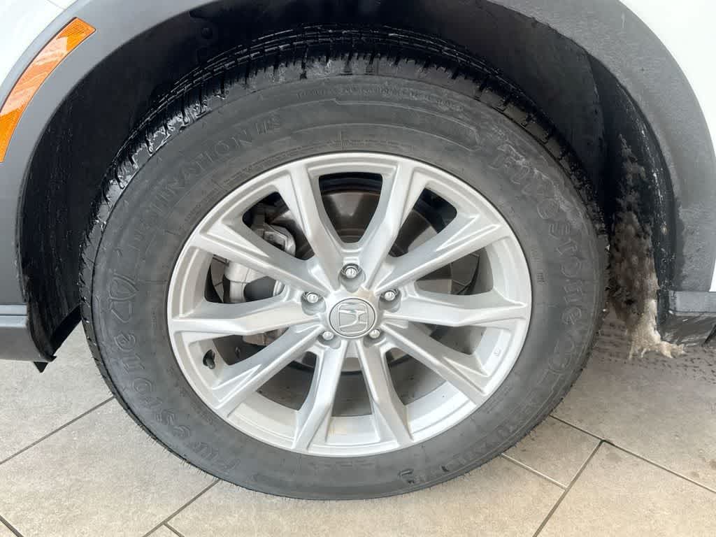 Thumbnail: 2023 Honda CR-V - 13