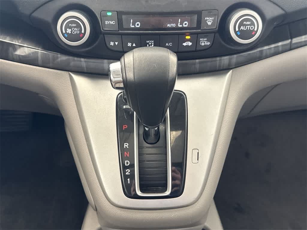Thumbnail: 2013 Honda CR-V - 33