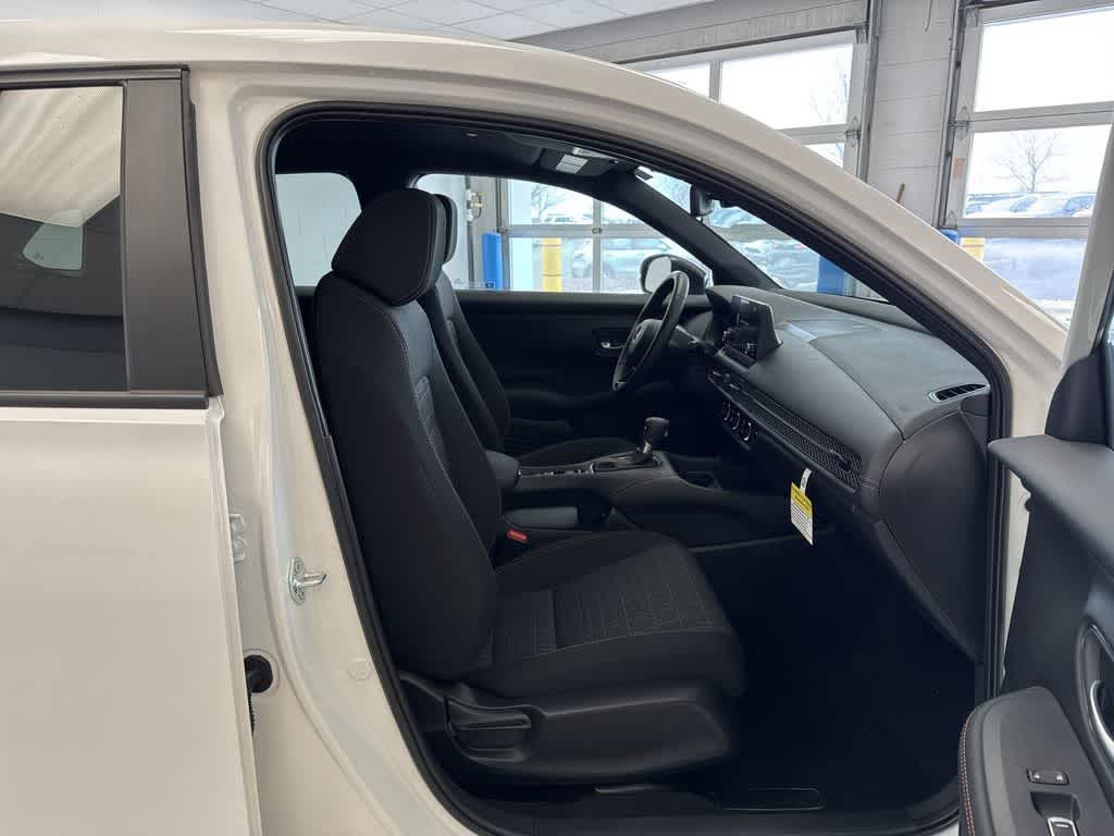 Thumbnail: 2026 Honda HR-V - 26