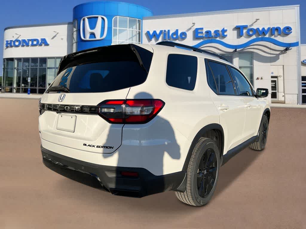 Thumbnail: 2026 Honda Pilot - 5