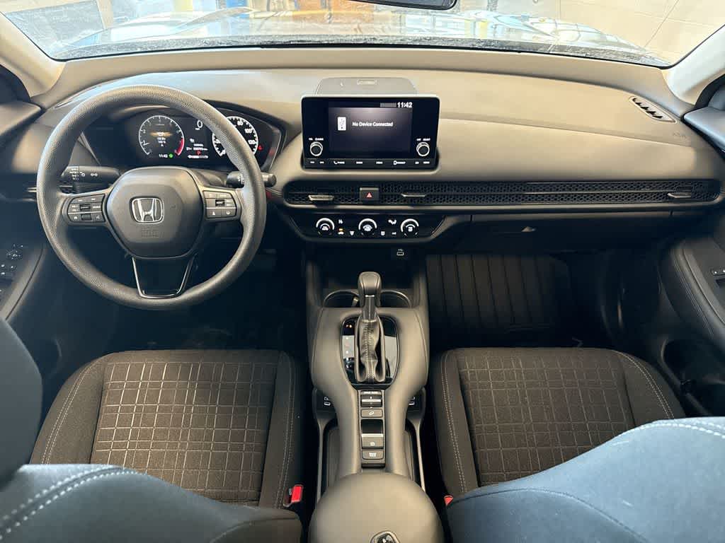 Thumbnail: 2024 Honda HR-V - 17