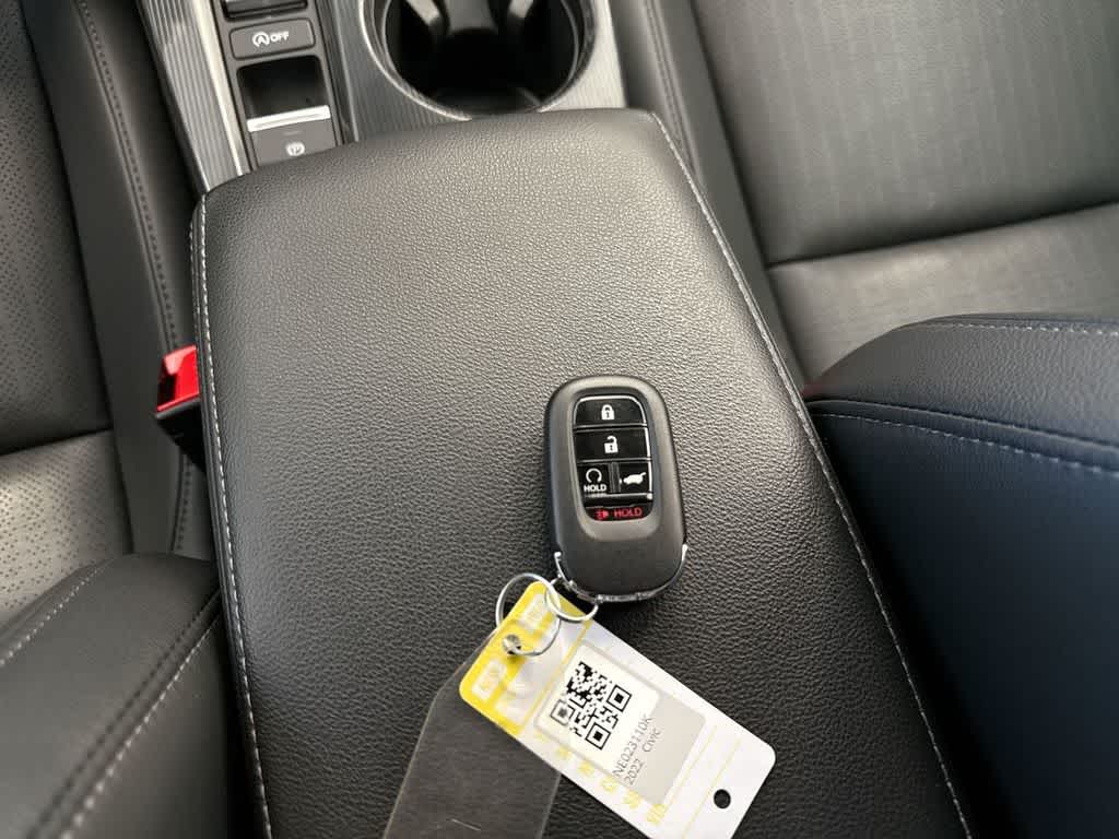 Thumbnail: 2022 Honda Civic - 40