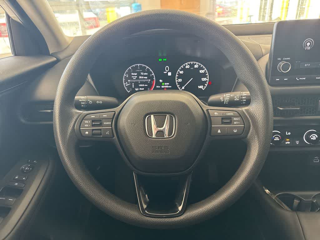 Thumbnail: 2023 Honda HR-V - 21