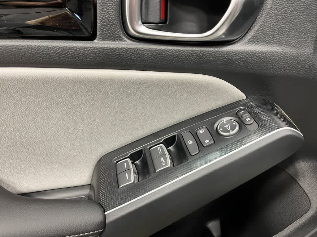 Thumbnail: 2026 Honda Civic - 12