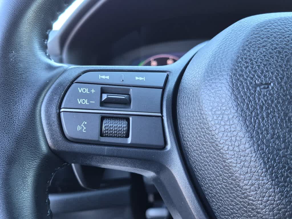 2025 Honda Accord Hybrid Sport - Photo 25