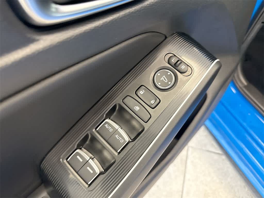 Thumbnail: 2025 Honda Civic - 15