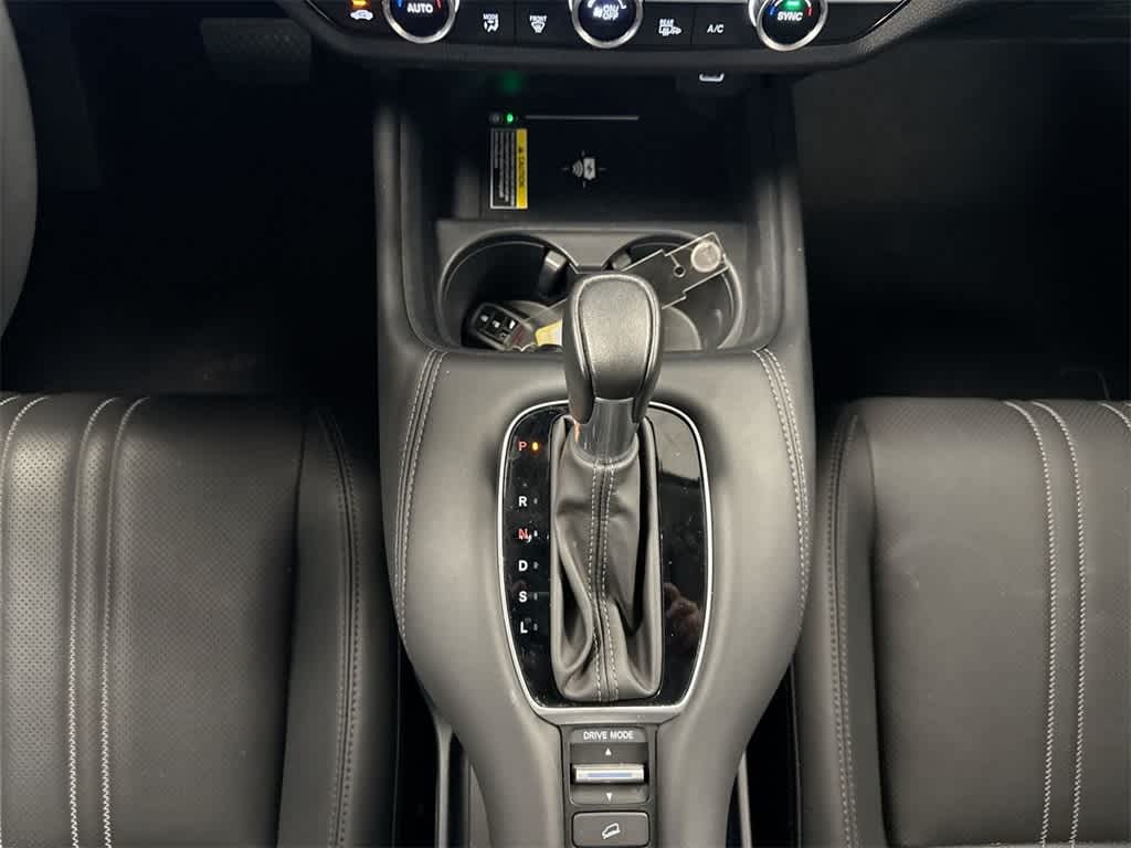 Thumbnail: 2024 Honda HR-V - 32