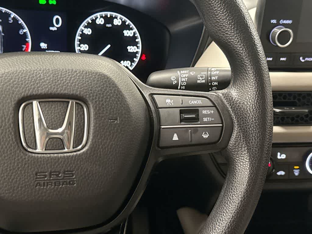 Thumbnail: 2026 Honda HR-V - 27
