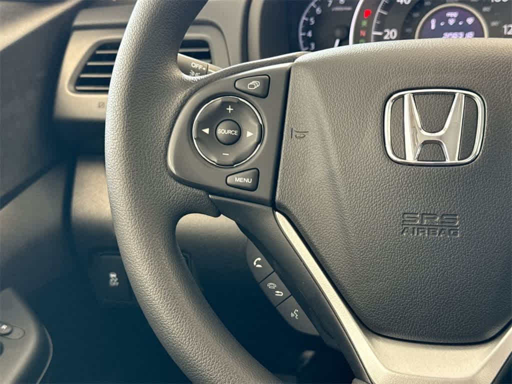 Thumbnail: 2016 Honda CR-V - 25