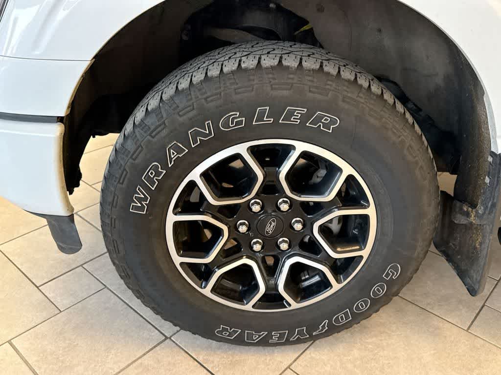 Thumbnail: 2021 Ford F-150 - 14