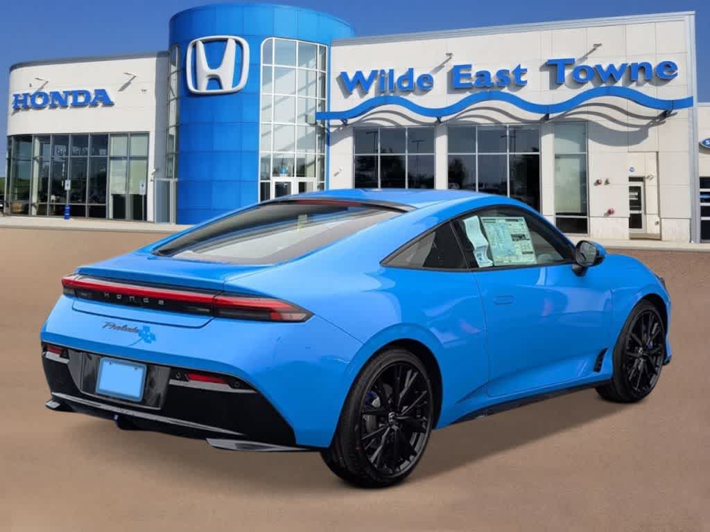 Thumbnail: 2026 Honda  - 5