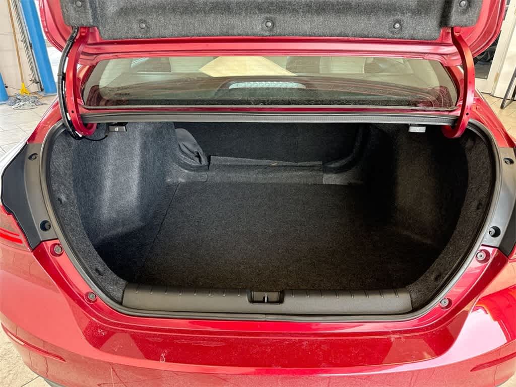 Thumbnail: 2022 Honda Insight - 34