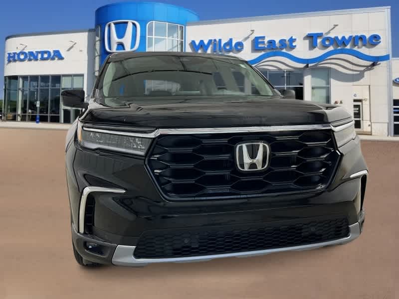 Thumbnail: 2025 Honda Pilot - 10