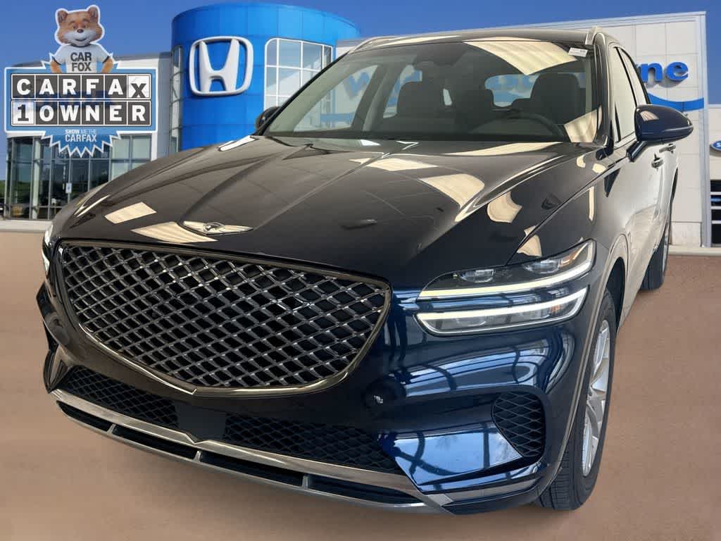 2023 Genesis GV70 2.5T -
                  Madison, WI
