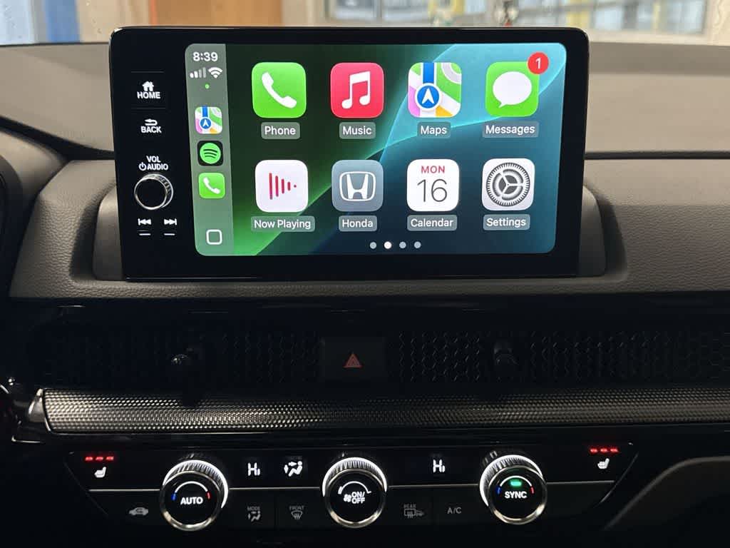 Thumbnail: 2025 Honda CR-V - 35